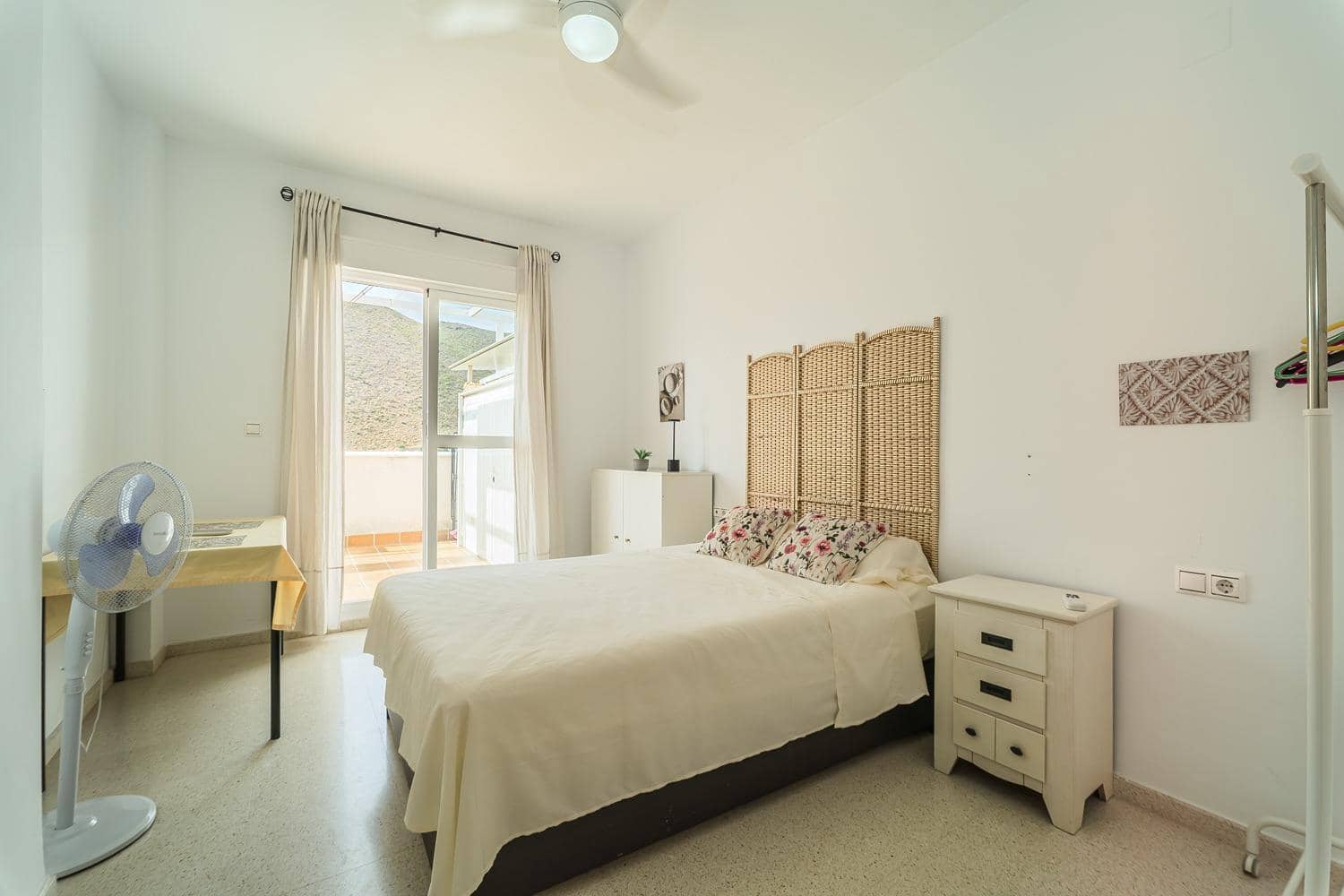 2 bedroom Flat for sale in Castell de Ferro - € 225,000 (Ref: 10148873)