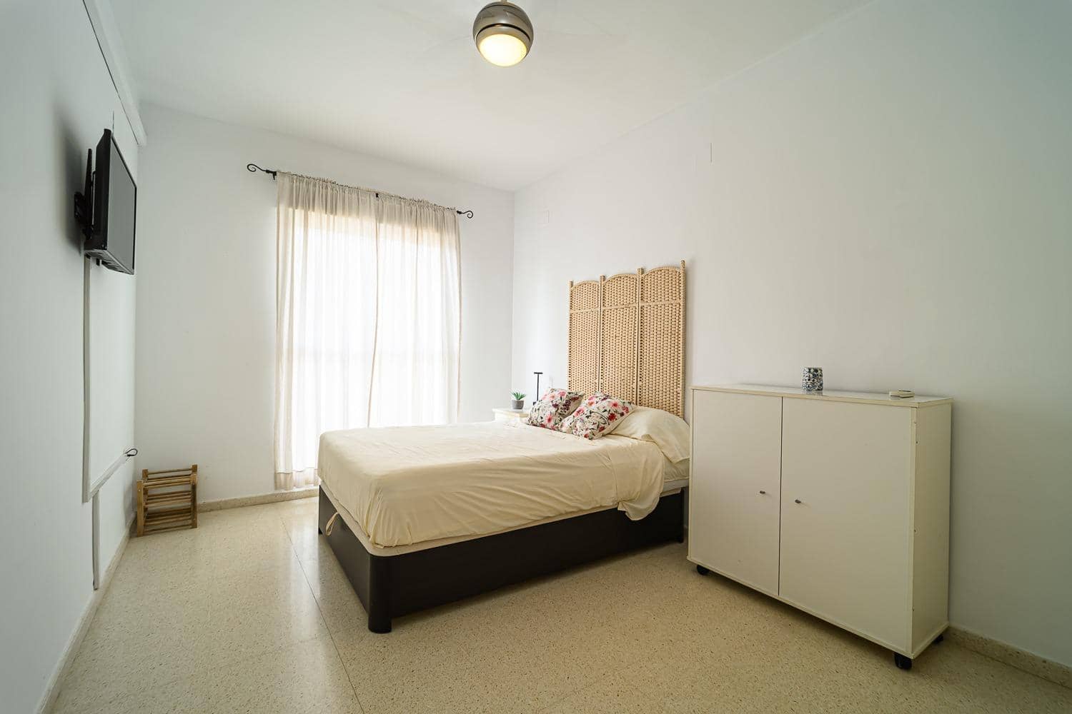 2 bedroom Flat for sale in Castell de Ferro - € 225,000 (Ref: 10148873)