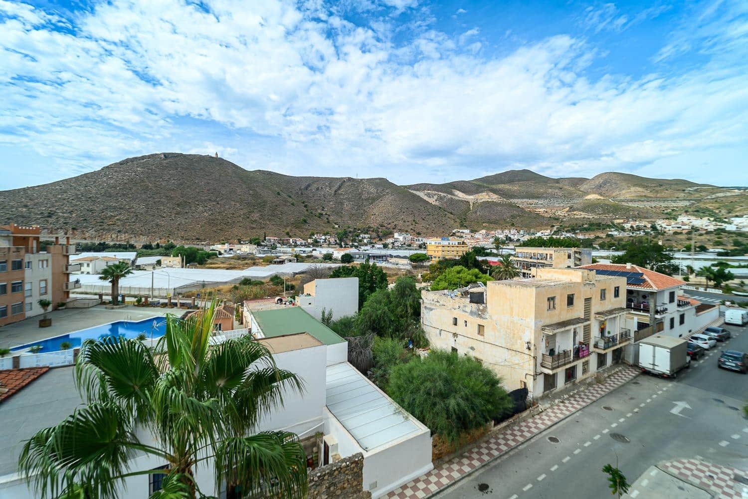 2 bedroom Flat for sale in Castell de Ferro - € 225,000 (Ref: 10148873)