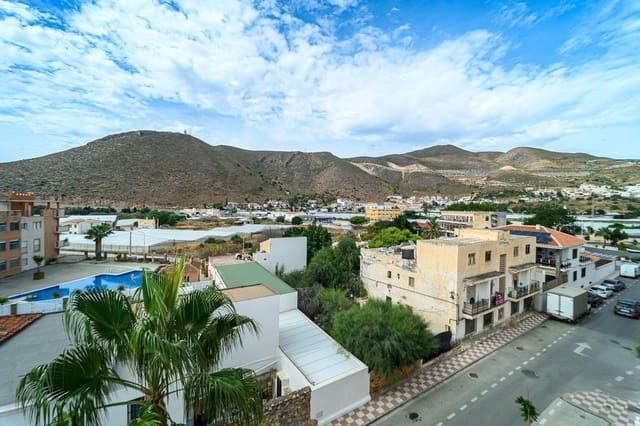 2 Zimmer Wohnung zu verkaufen in Castell de Ferro, Gualchos - 225.000 € (Ref: 10148873)