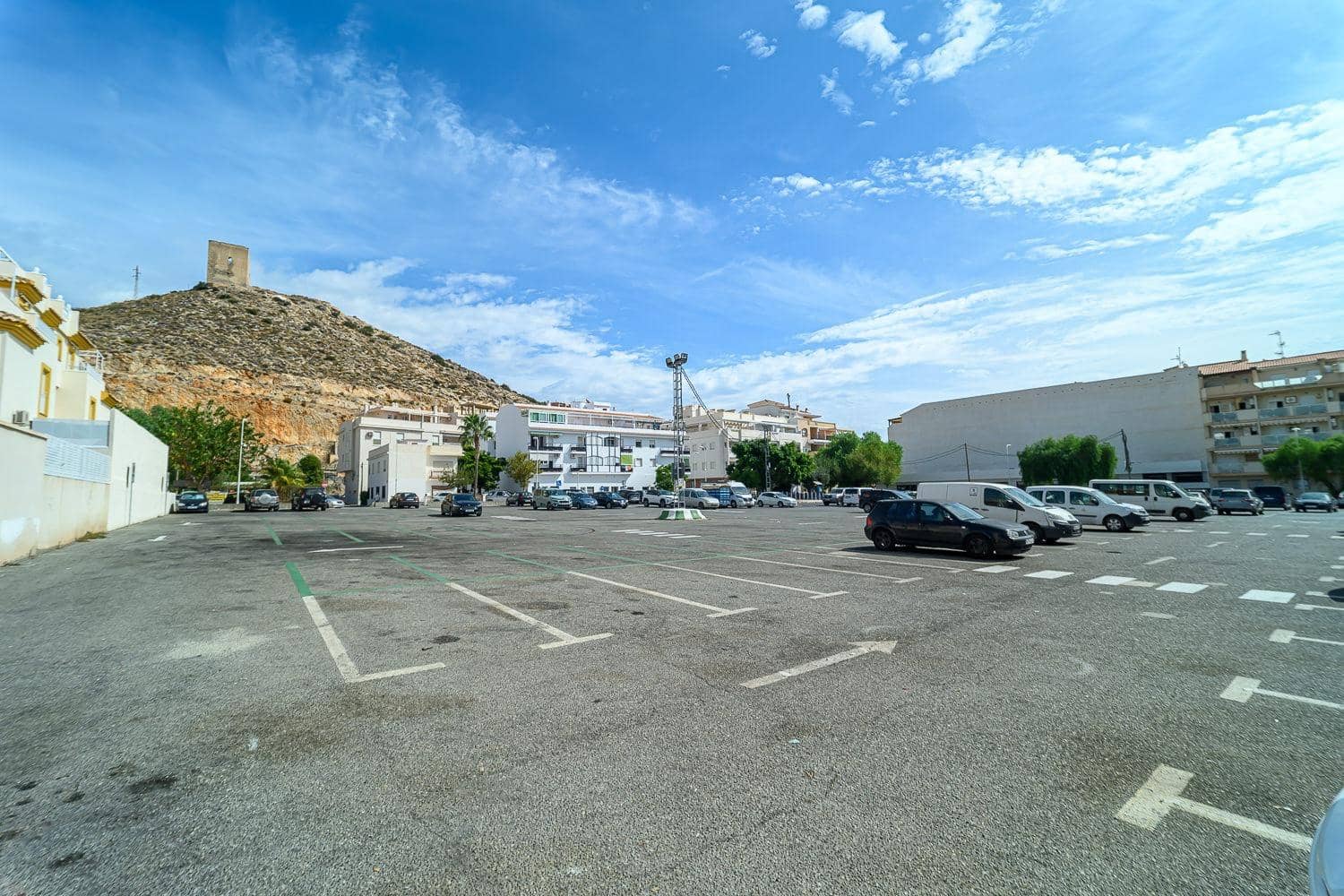 2 bedroom Flat for sale in Castell de Ferro - € 225,000 (Ref: 10148873)