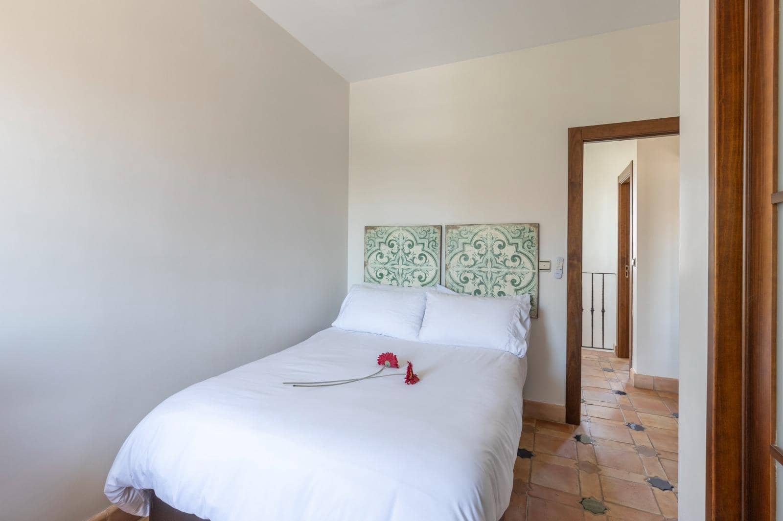 4 bedroom Villa for sale in Vegas del Genil with pool garage - € 429,000 (Ref: 10161553)