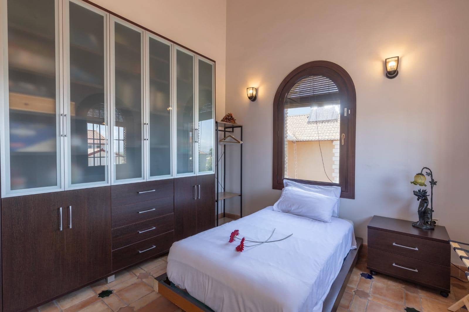 4 bedroom Villa for sale in Vegas del Genil with pool garage - € 429,000 (Ref: 10161553)