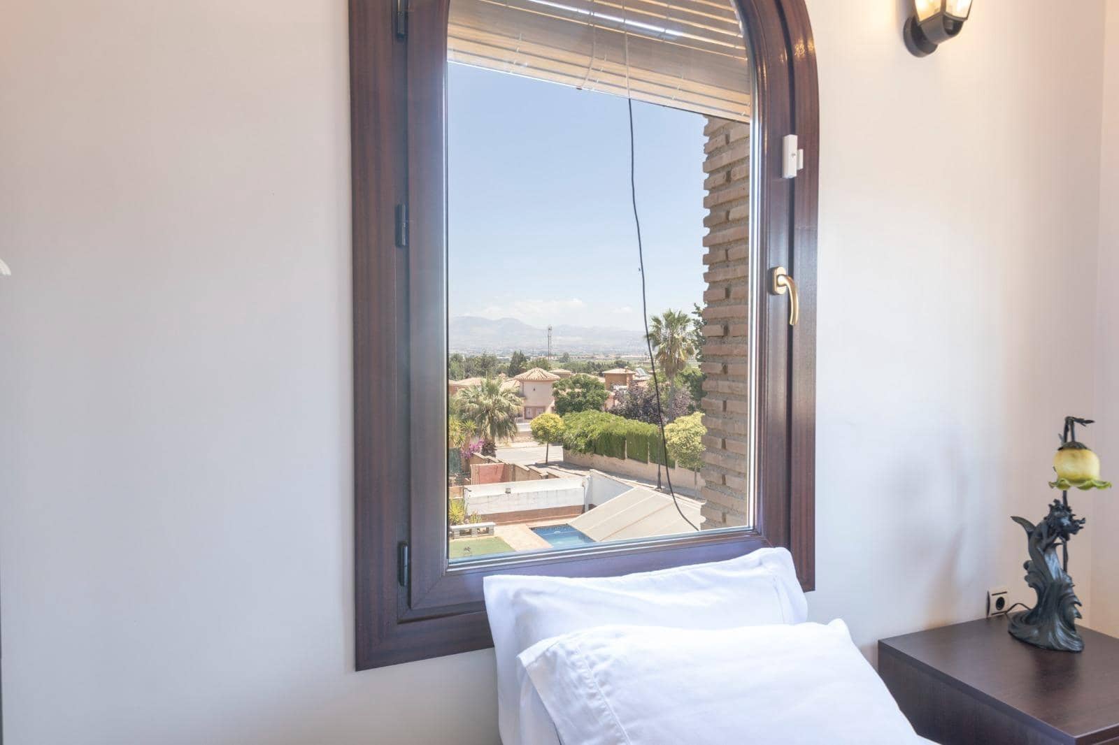 4 bedroom Villa for sale in Vegas del Genil with pool garage - € 429,000 (Ref: 10161553)