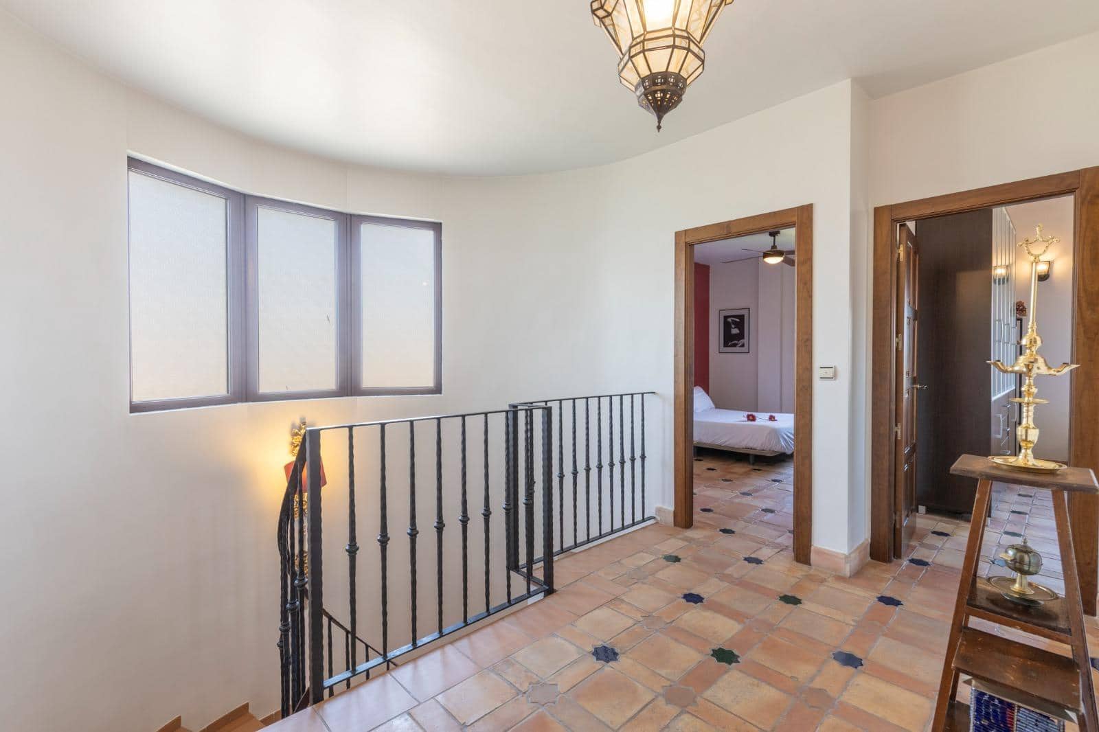 4 bedroom Villa for sale in Vegas del Genil with pool garage - € 429,000 (Ref: 10161553)