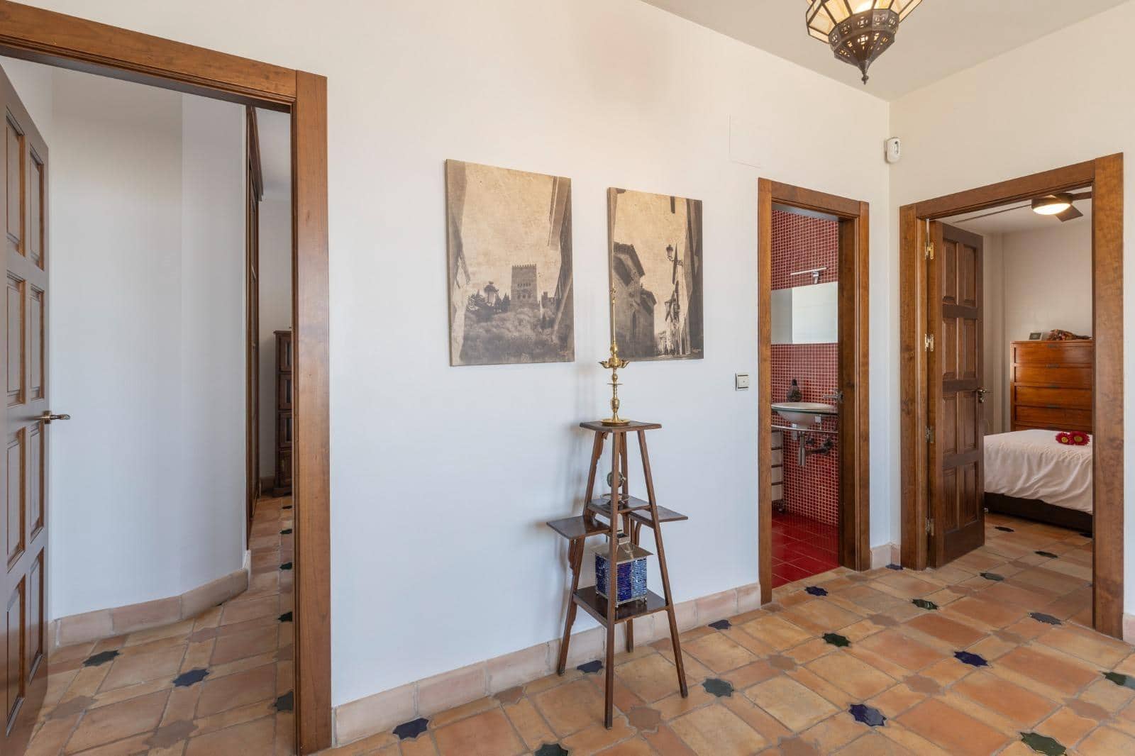 4 bedroom Villa for sale in Vegas del Genil with pool garage - € 429,000 (Ref: 10161553)