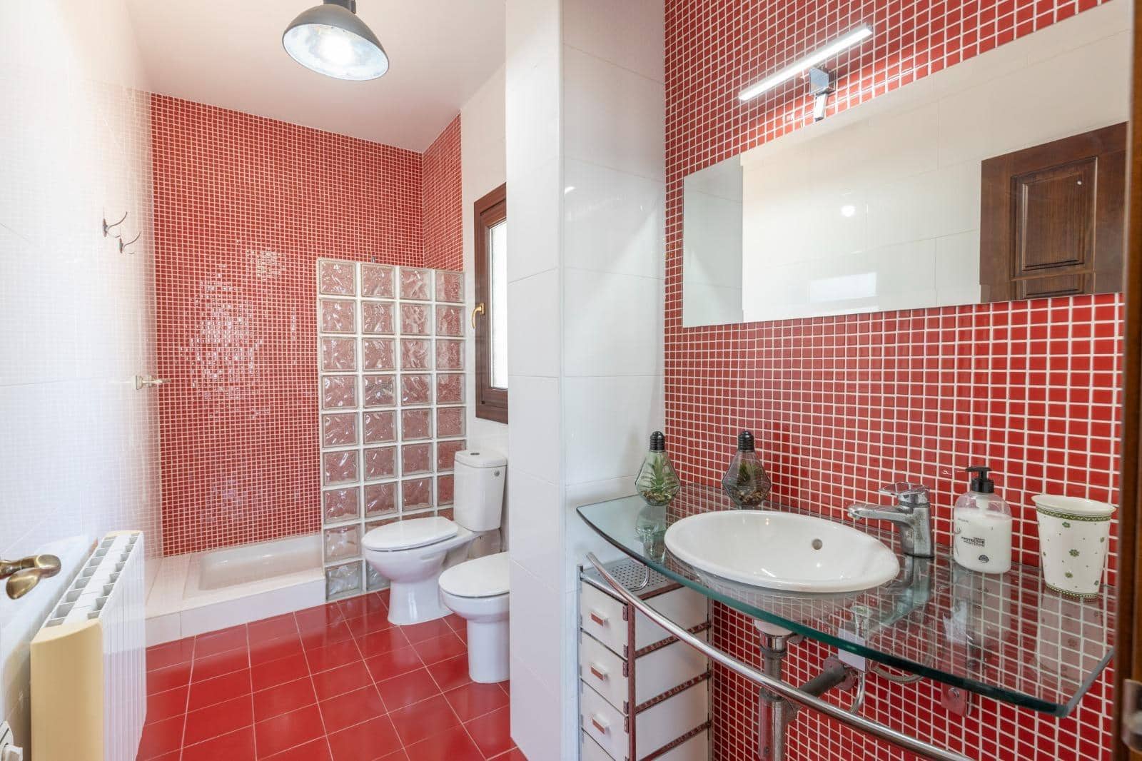 4 bedroom Villa for sale in Vegas del Genil with pool garage - € 429,000 (Ref: 10161553)