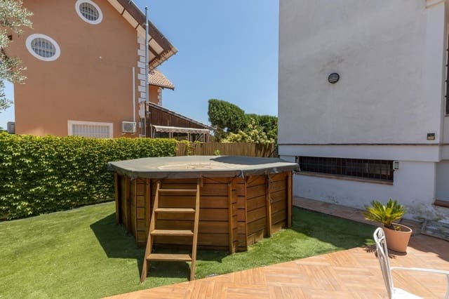 4 soveværelse Villa til salg i Vegas del Genil med swimmingpool garage - € 429.000 (Ref: 10161553)