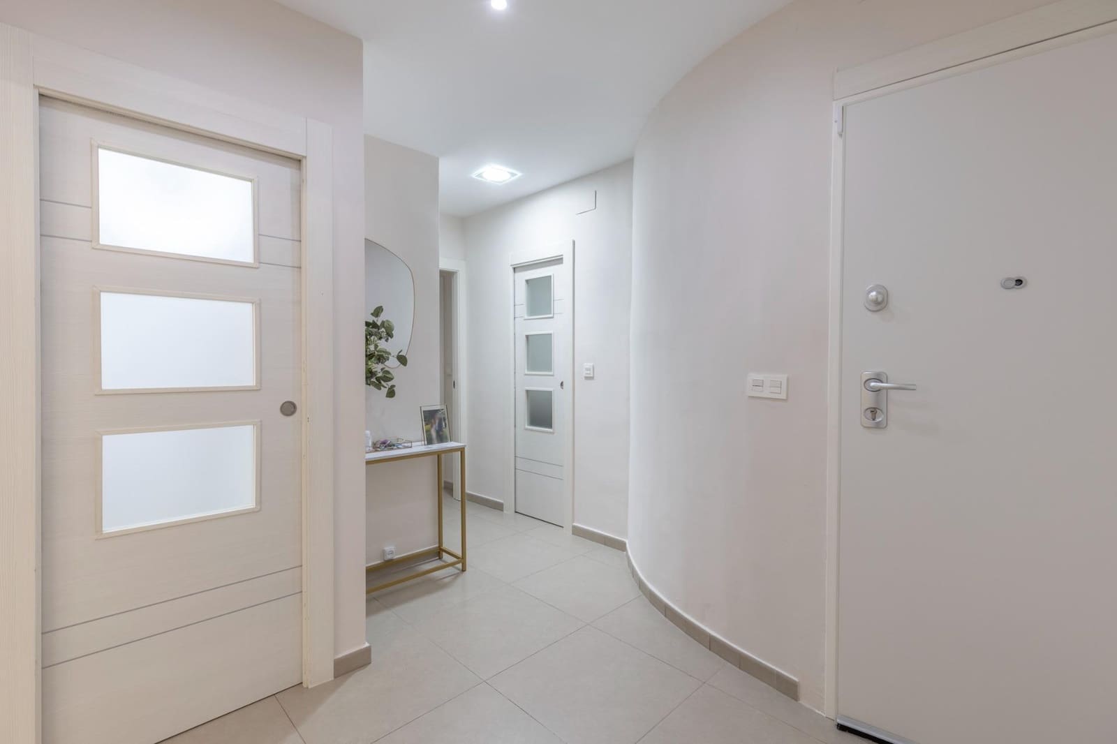 3 sovrum Lägenhet till salu i Granada stad - 499 000 € (Ref: 10165090)