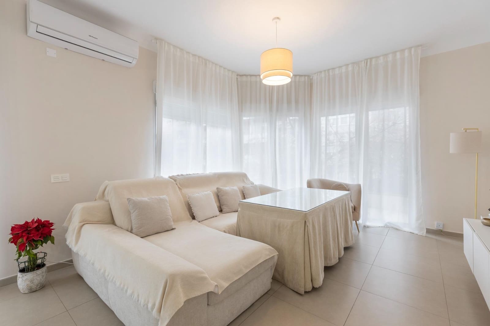 3 sovrum Lägenhet till salu i Granada stad - 499 000 € (Ref: 10165090)