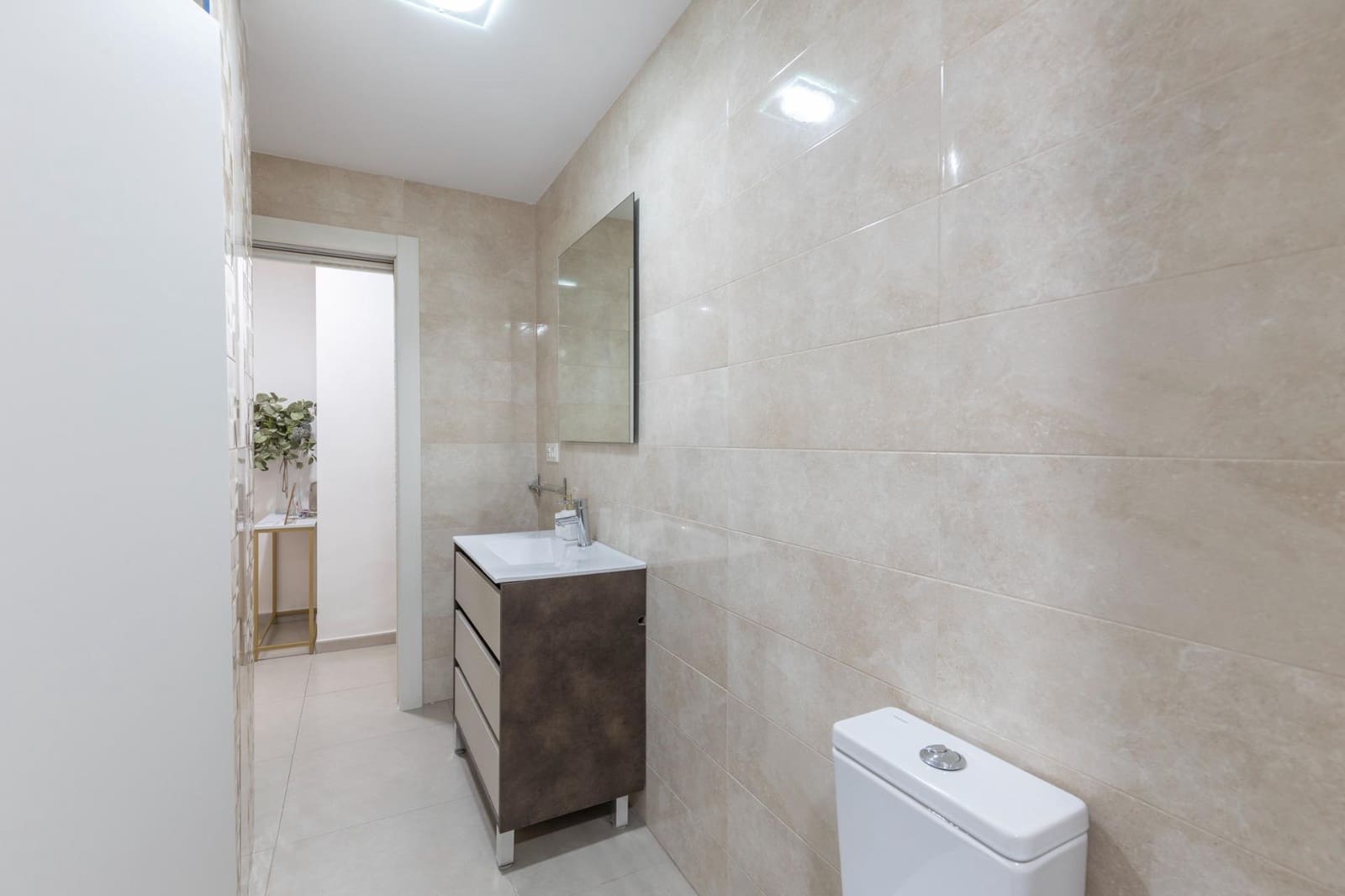 3 sovrum Lägenhet till salu i Granada stad - 499 000 € (Ref: 10165090)