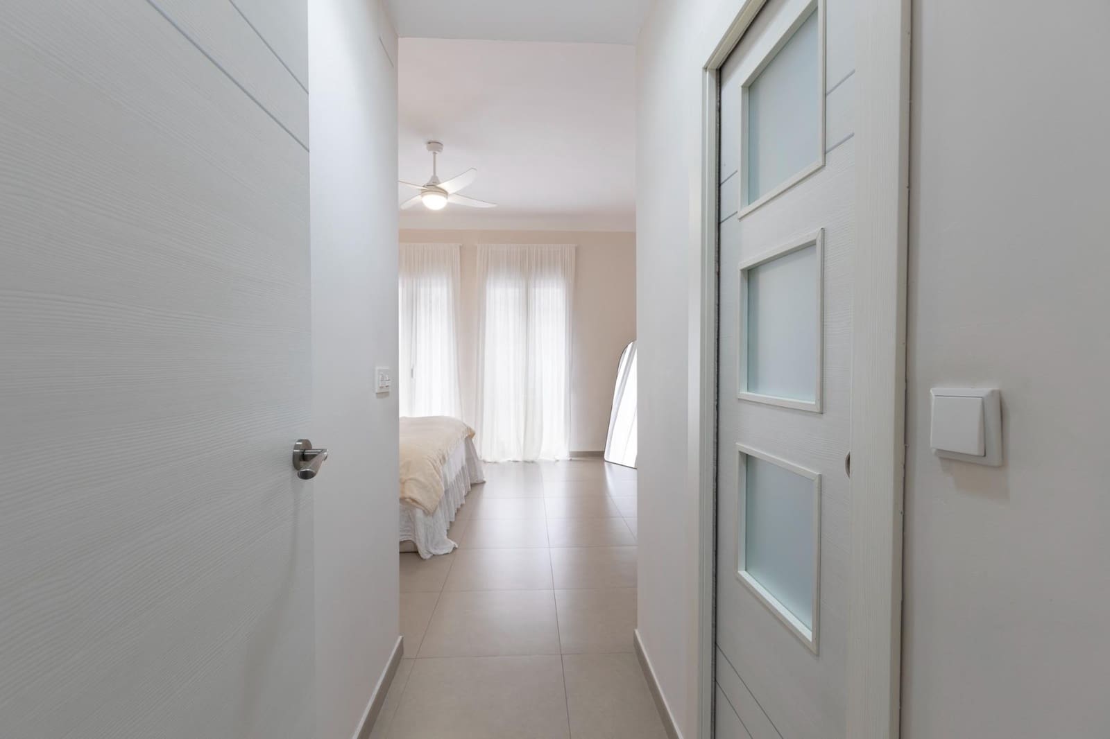3 sovrum Lägenhet till salu i Granada stad - 499 000 € (Ref: 10165090)