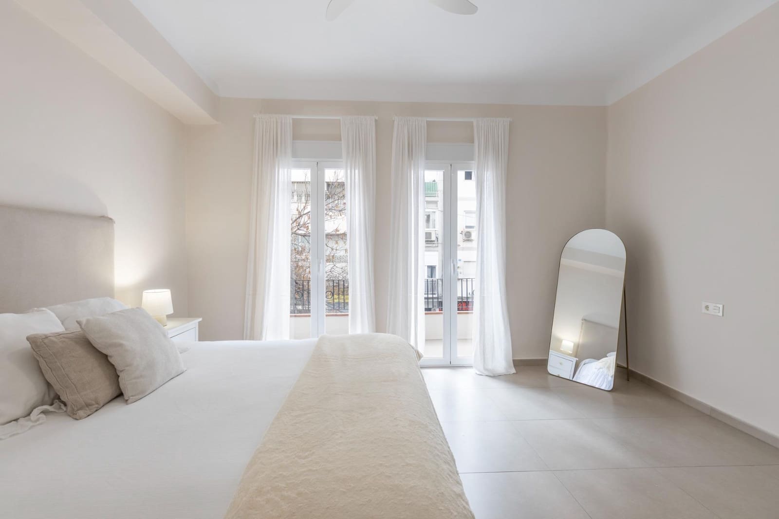 3 sovrum Lägenhet till salu i Granada stad - 499 000 € (Ref: 10165090)