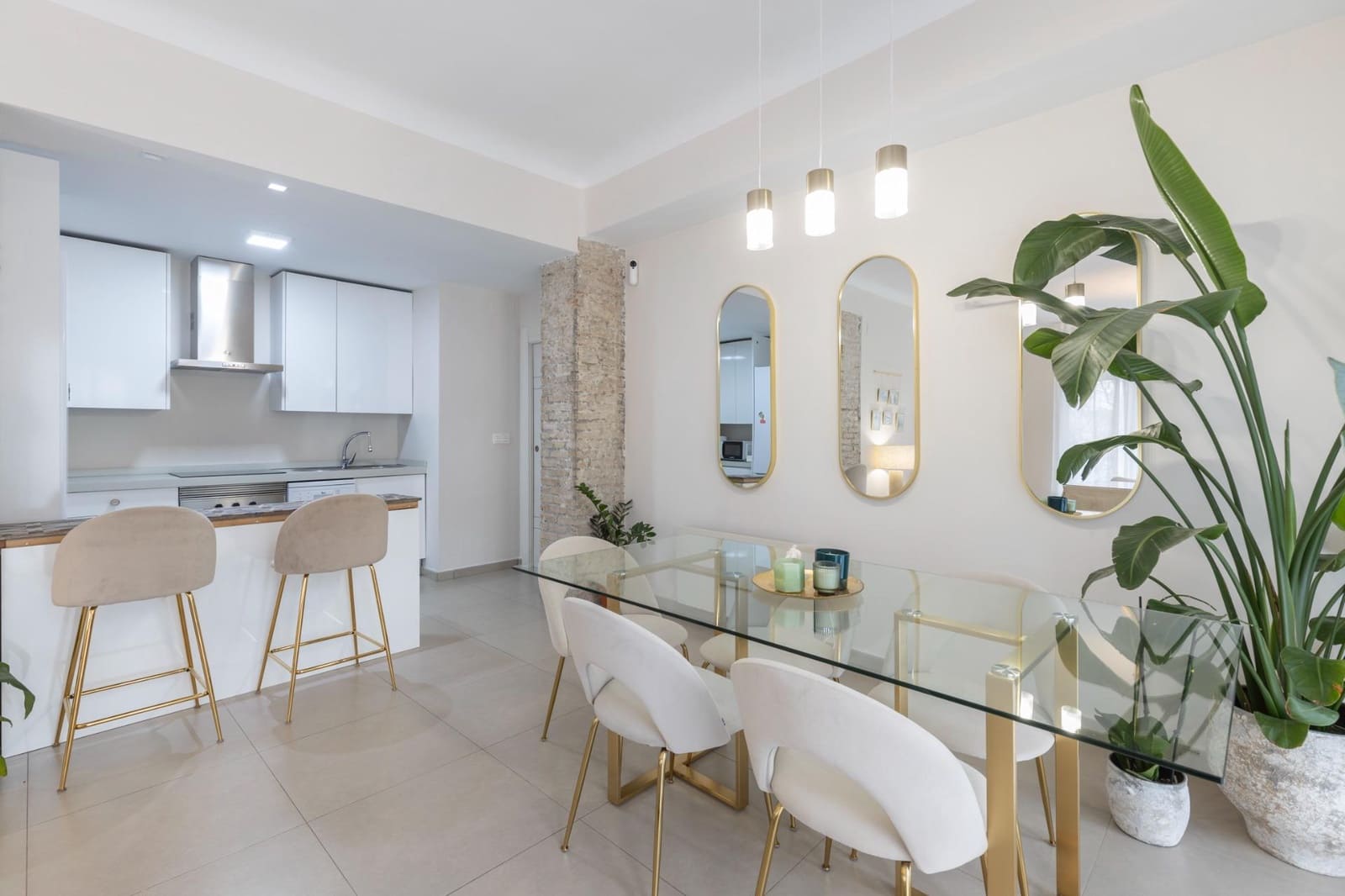 3 sovrum Lägenhet till salu i Granada stad - 499 000 € (Ref: 10165090)