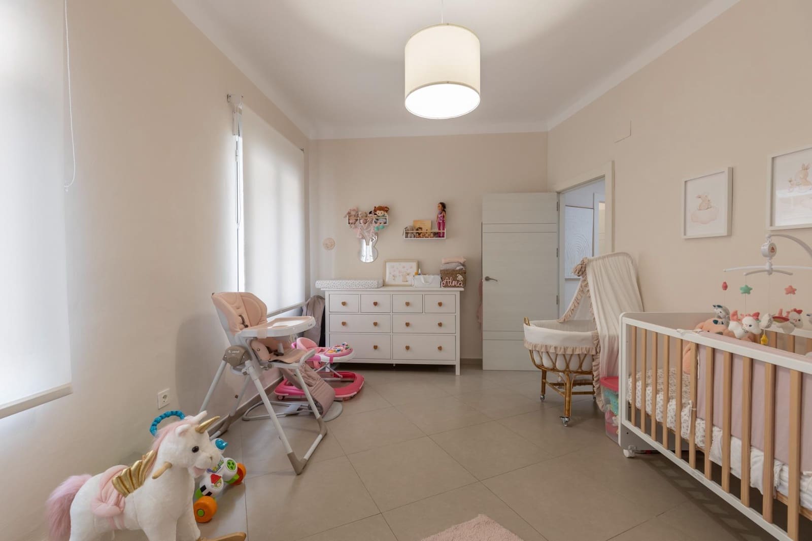 3 sovrum Lägenhet till salu i Granada stad - 499 000 € (Ref: 10165090)