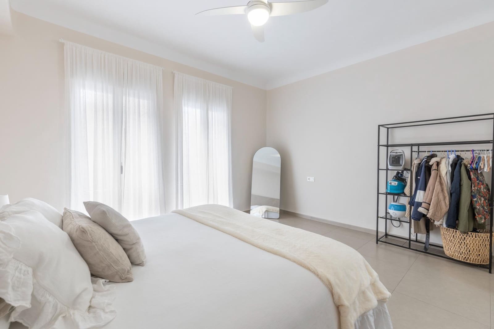 3 sovrum Lägenhet till salu i Granada stad - 499 000 € (Ref: 10165090)