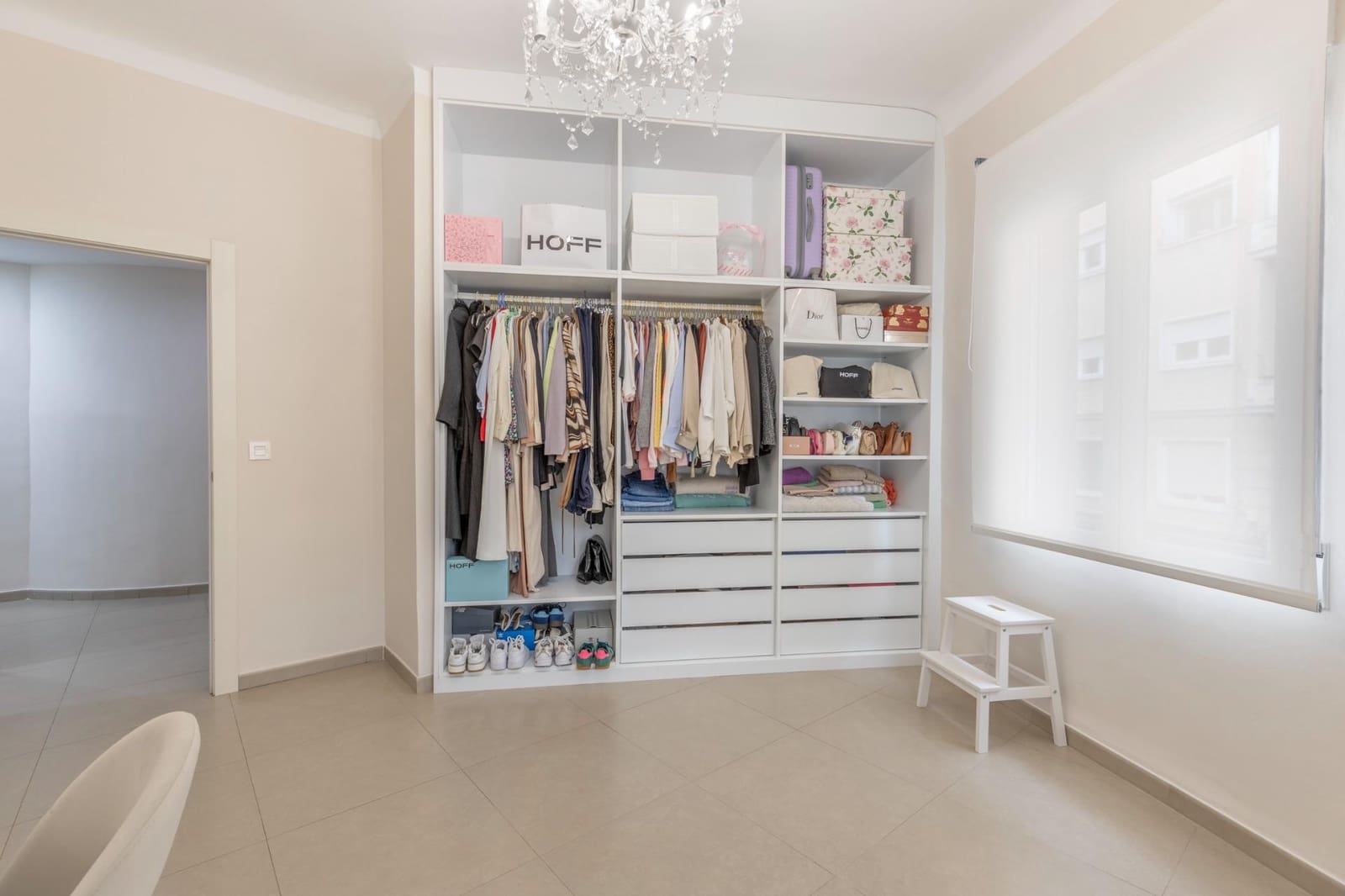 3 sovrum Lägenhet till salu i Granada stad - 499 000 € (Ref: 10165090)