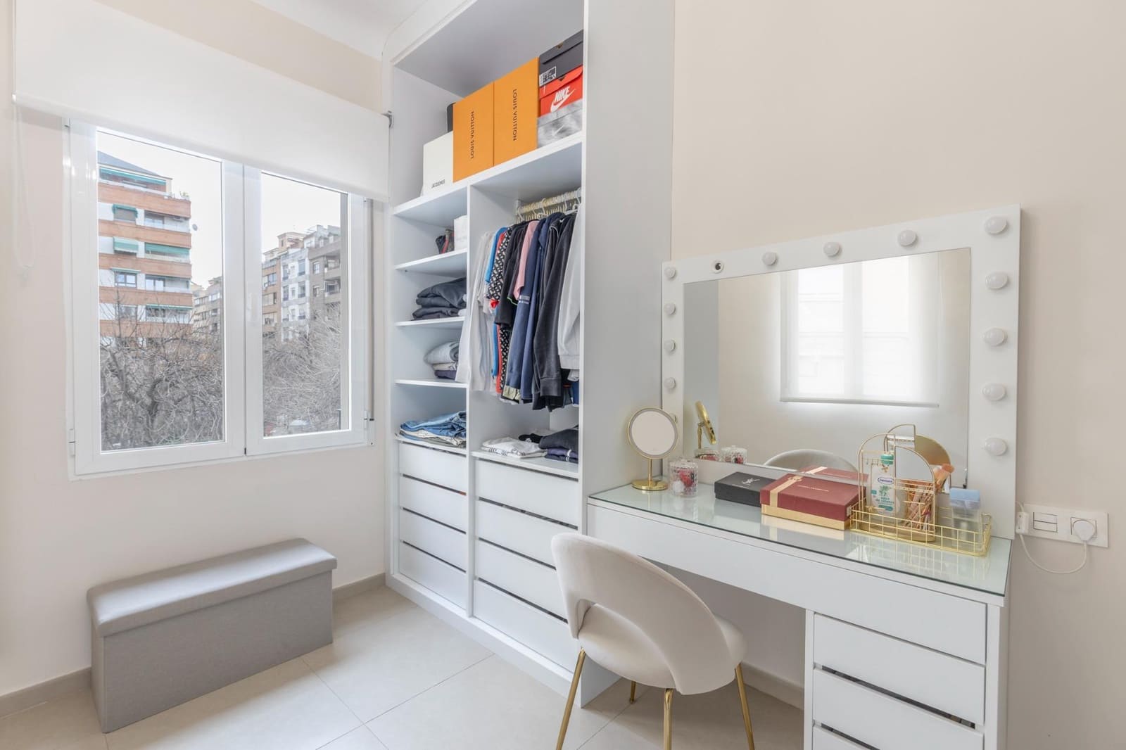 3 sovrum Lägenhet till salu i Granada stad - 499 000 € (Ref: 10165090)