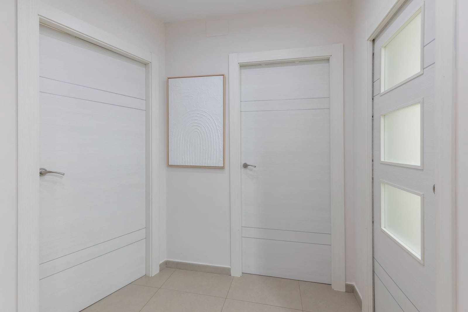 3 sovrum Lägenhet till salu i Granada stad - 499 000 € (Ref: 10165090)