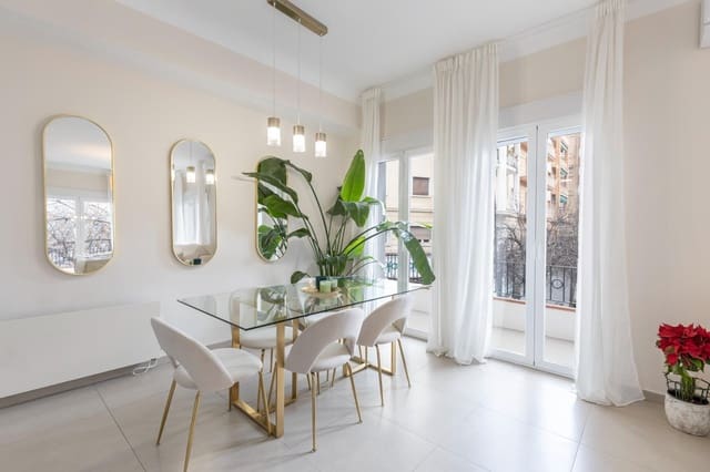 3 sovrum Lägenhet till salu i Centro, Granada stad - 499 000 € (Ref: 10165090)