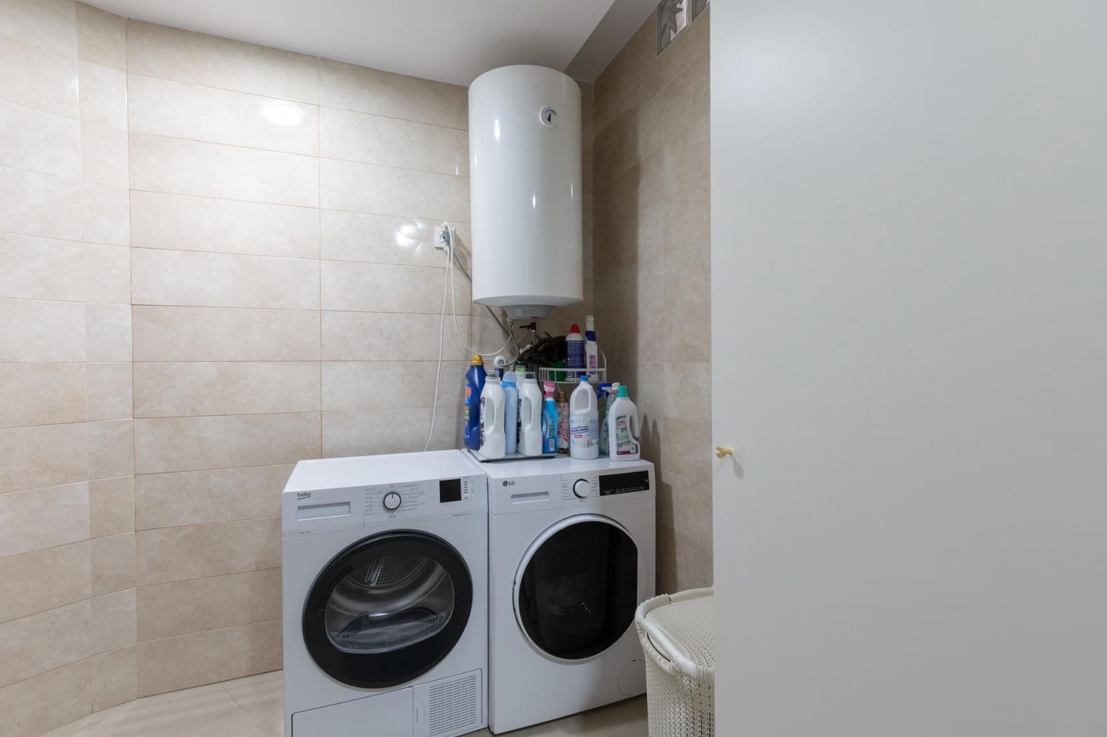 3 sovrum Lägenhet till salu i Granada stad - 499 000 € (Ref: 10165090)