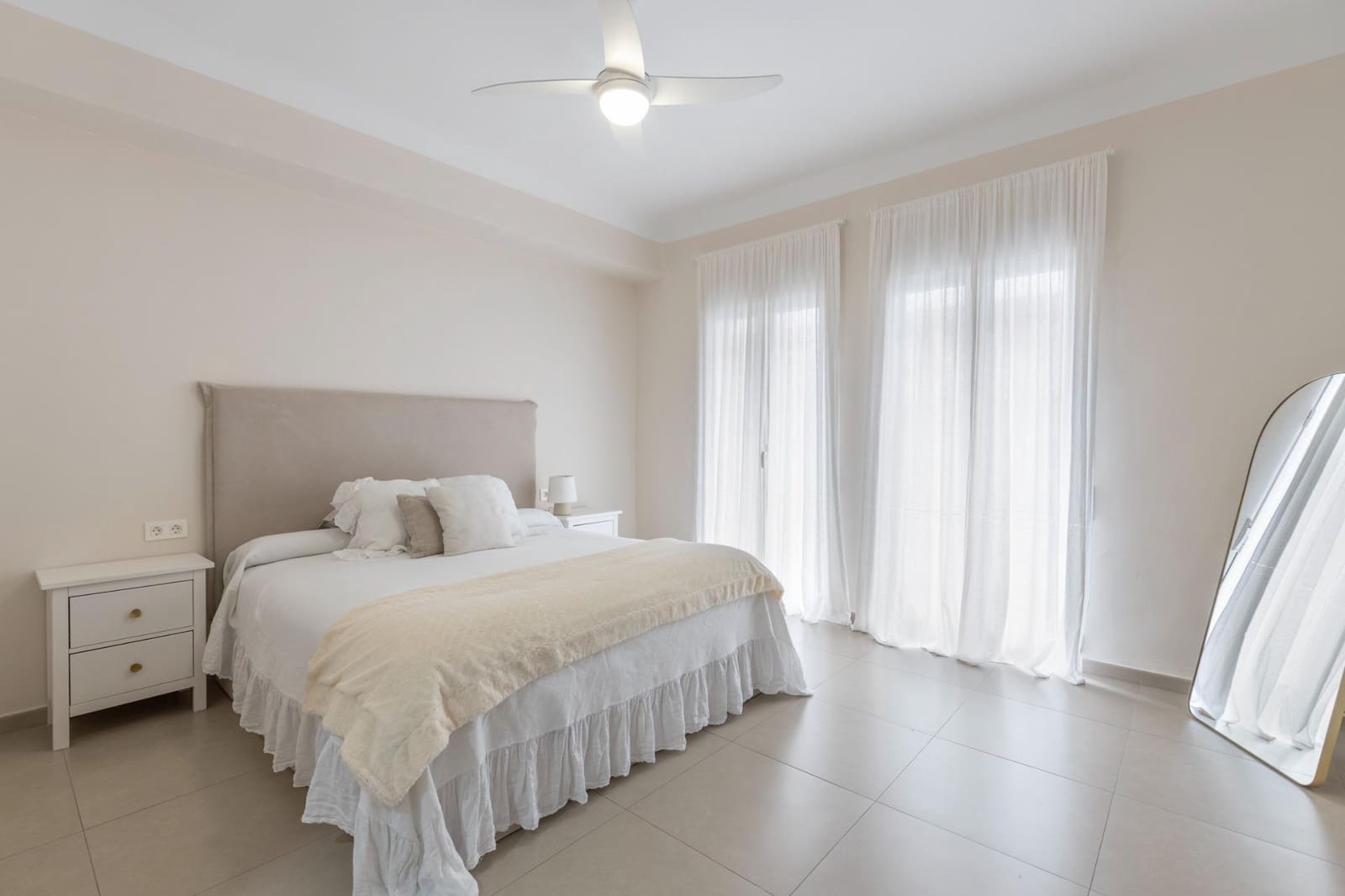 3 sovrum Lägenhet till salu i Granada stad - 499 000 € (Ref: 10165090)