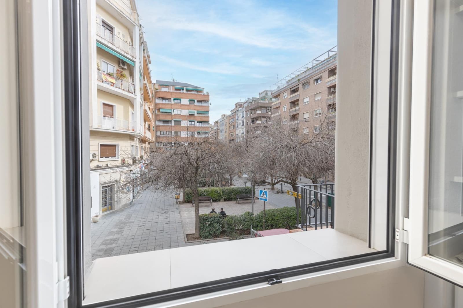 3 sovrum Lägenhet till salu i Granada stad - 499 000 € (Ref: 10165090)