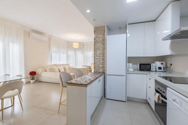 3 sovrum Lägenhet till salu i Centro, Granada stad - 499 000 € (Ref: 10165090)