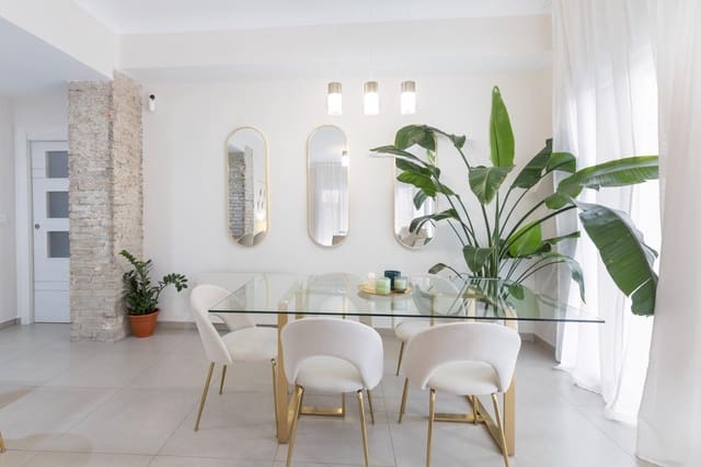 3 sovrum Lägenhet till salu i Centro, Granada stad - 499 000 € (Ref: 10165090)