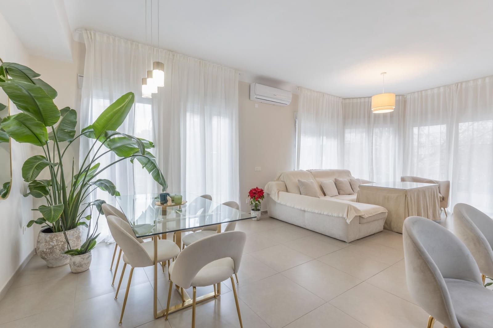 3 sovrum Lägenhet till salu i Granada stad - 499 000 € (Ref: 10165090)
