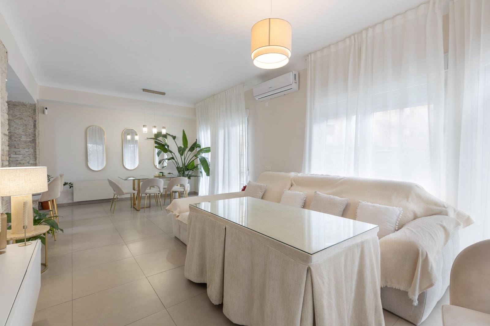 3 sovrum Lägenhet till salu i Granada stad - 499 000 € (Ref: 10165090)