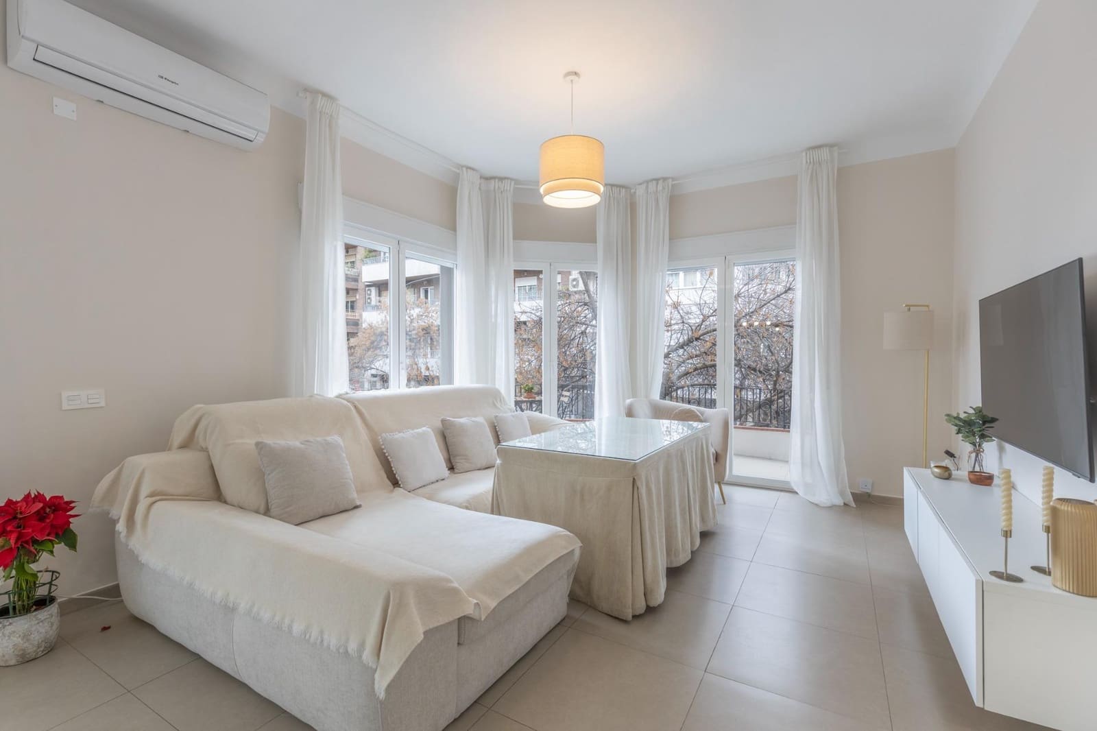 3 sovrum Lägenhet till salu i Granada stad - 499 000 € (Ref: 10165090)