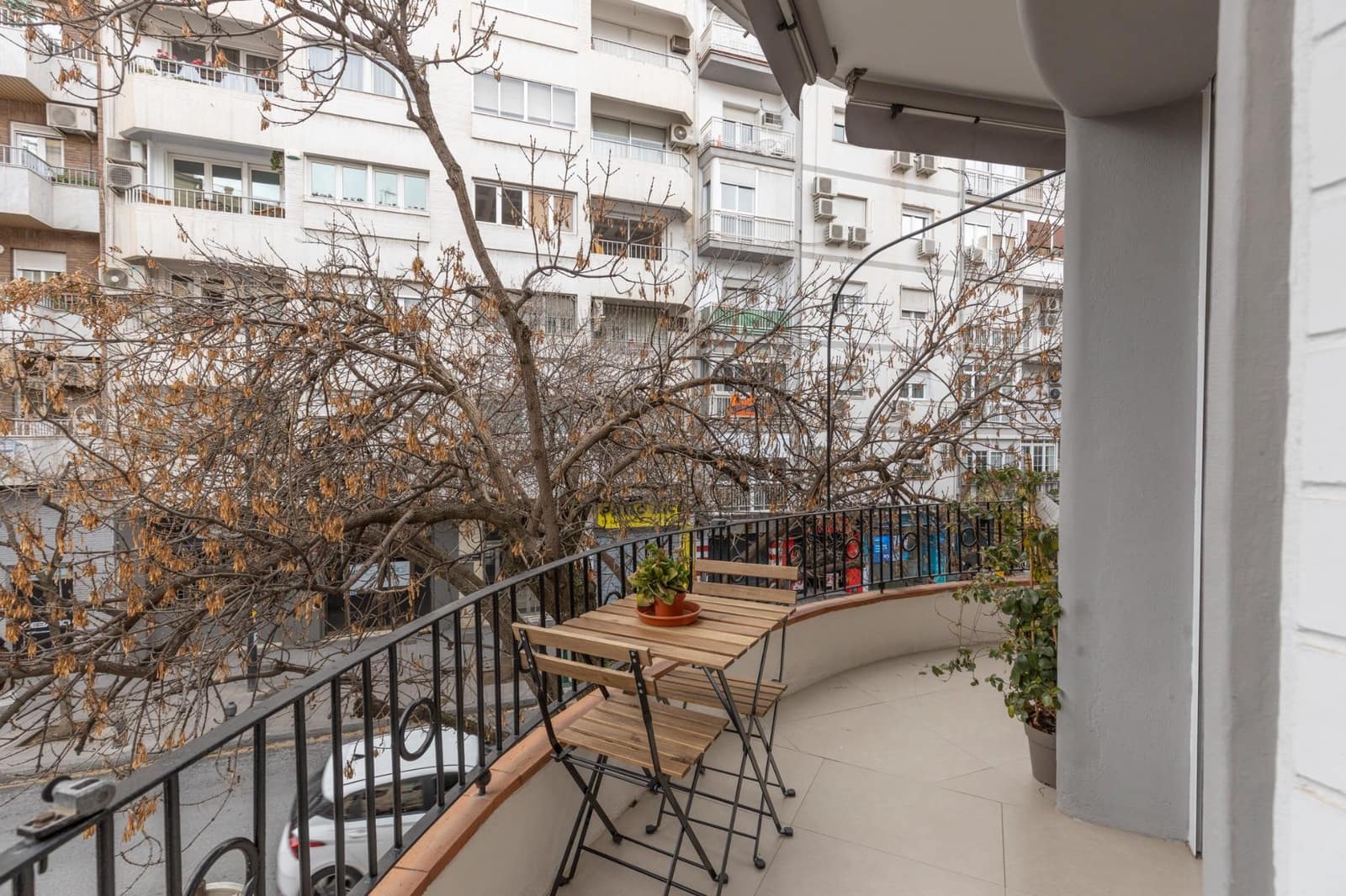 3 sovrum Lägenhet till salu i Granada stad - 499 000 € (Ref: 10165090)