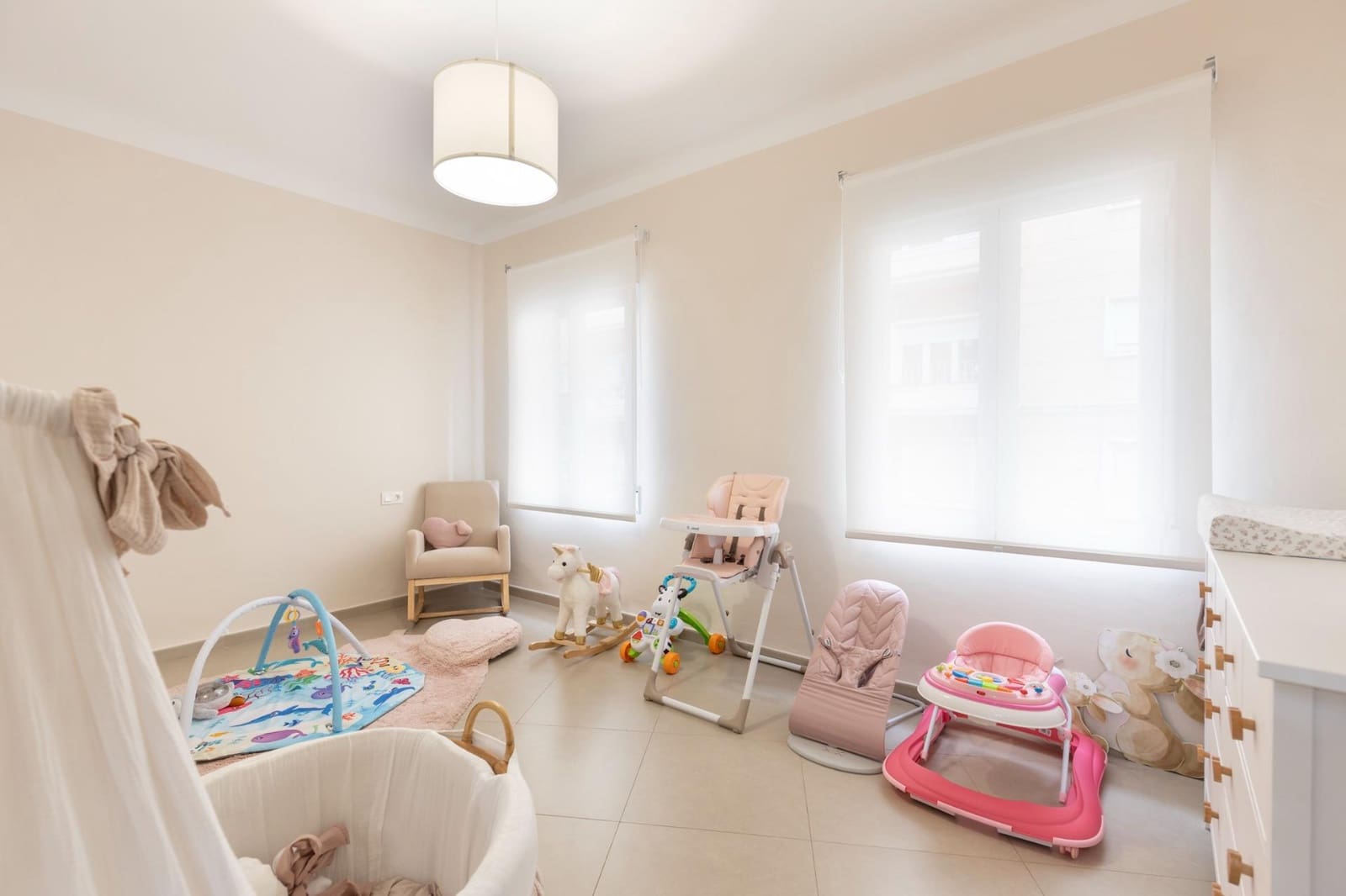 3 sovrum Lägenhet till salu i Granada stad - 499 000 € (Ref: 10165090)