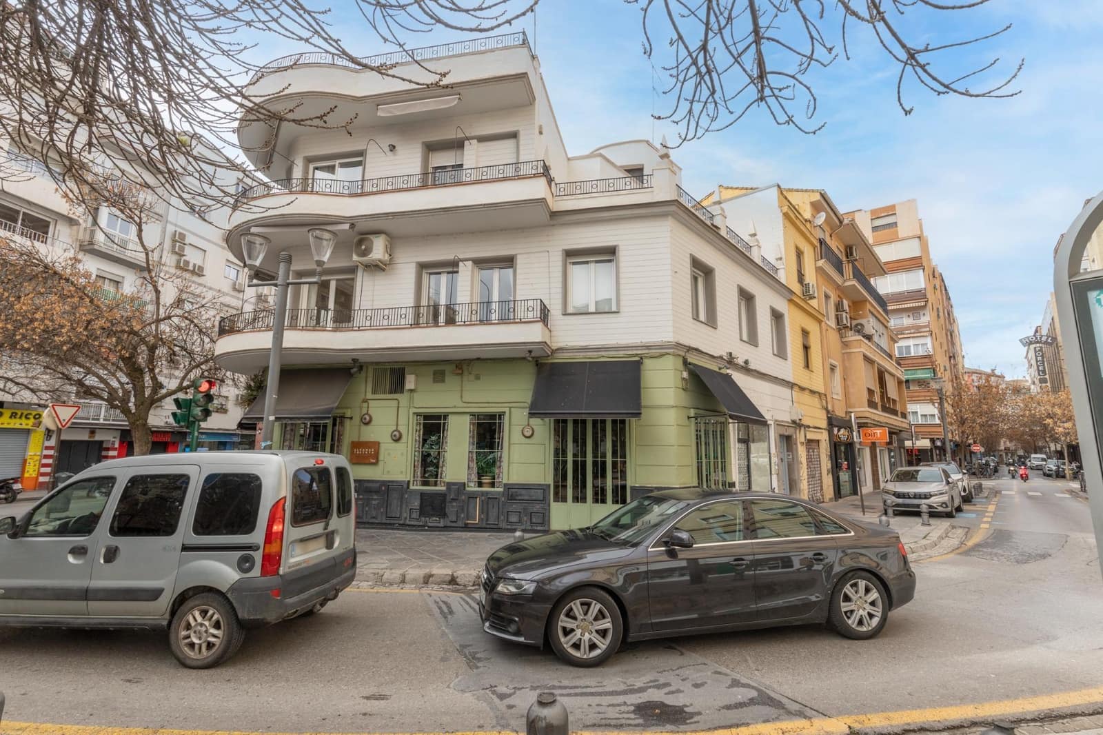3 sovrum Lägenhet till salu i Granada stad - 499 000 € (Ref: 10165090)