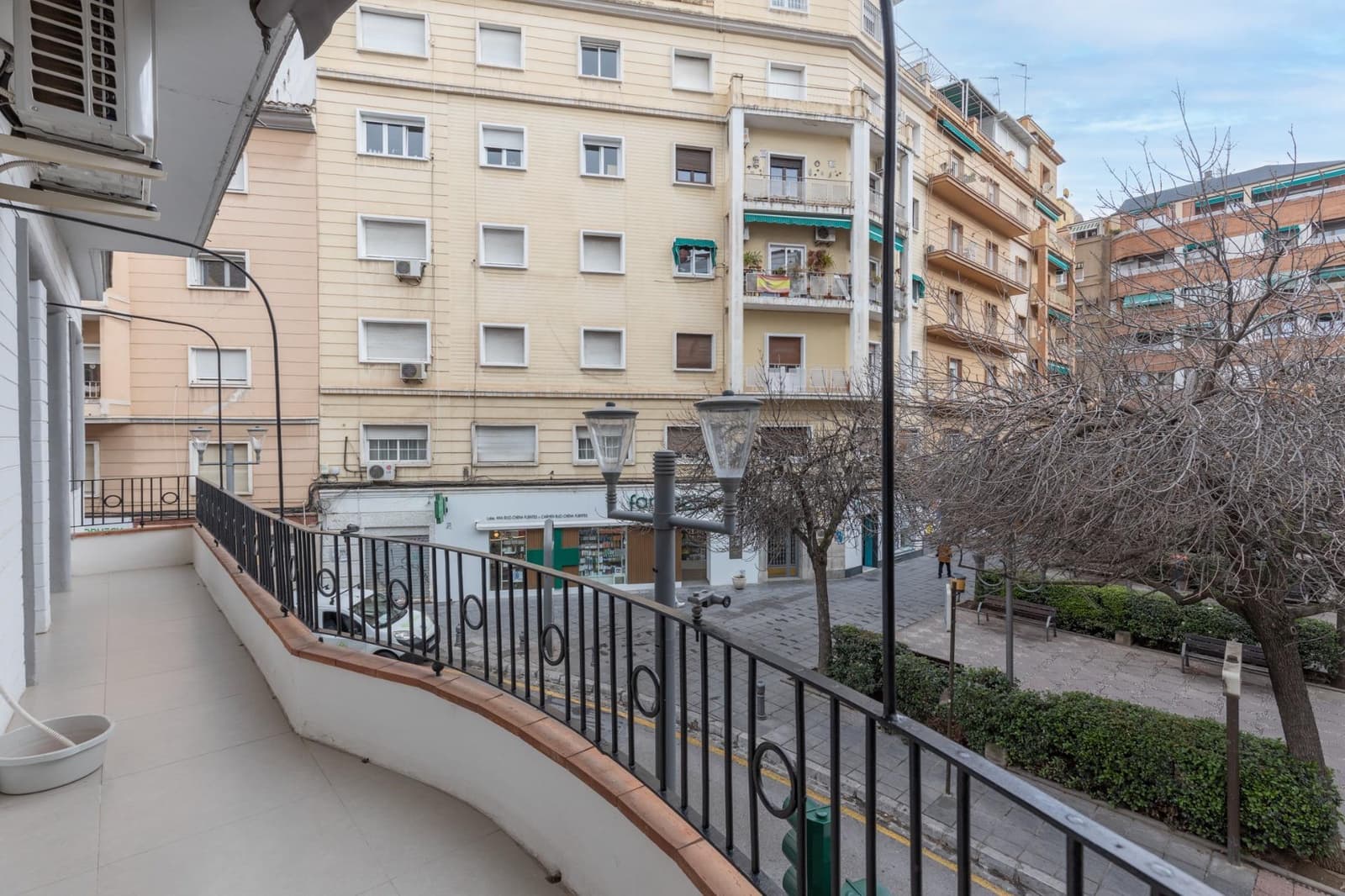 3 sovrum Lägenhet till salu i Granada stad - 499 000 € (Ref: 10165090)