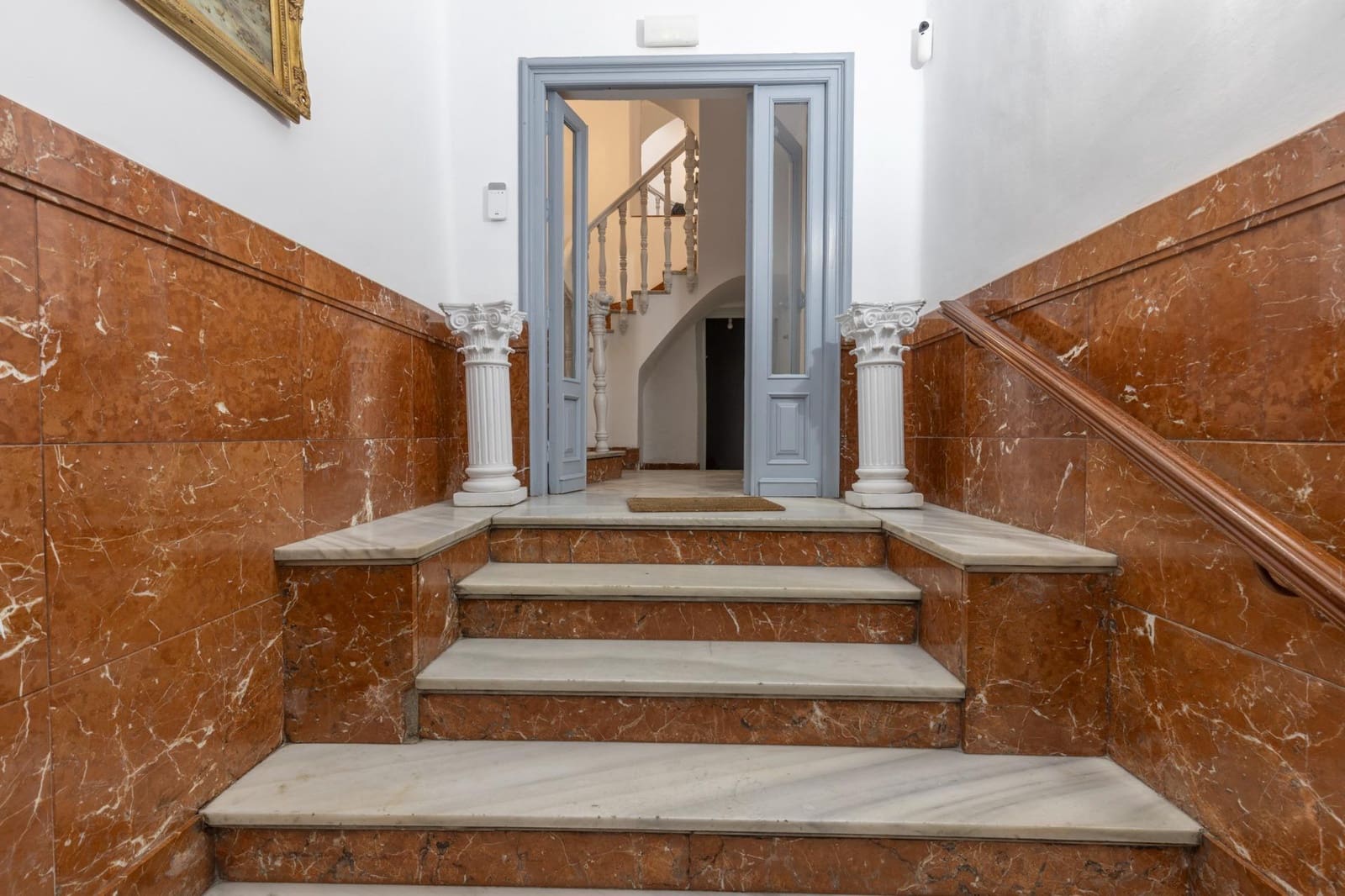 3 sovrum Lägenhet till salu i Granada stad - 499 000 € (Ref: 10165090)