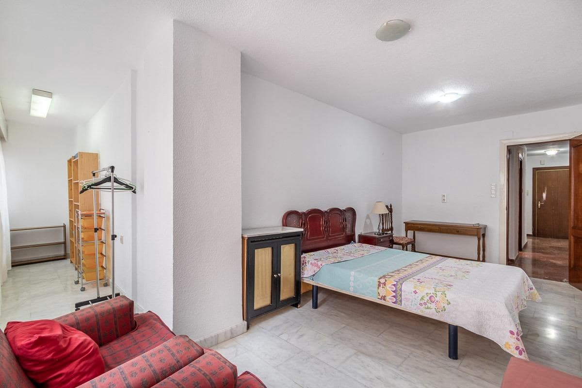4 soverom Leilighet til salgs i Granada by med garasje - € 440 000 (Ref: 10185009)
