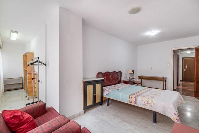 4 soverom Leilighet til salgs i Granada by med garasje - € 440 000 (Ref: 10185009)