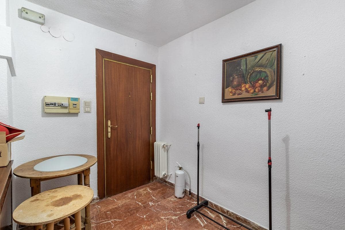 4 soverom Leilighet til salgs i Granada by med garasje - € 440 000 (Ref: 10185009)