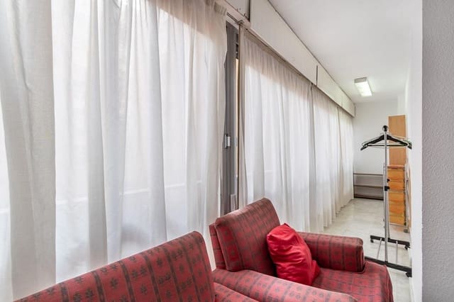 4 soverom Leilighet til salgs i Granada by med garasje - € 440 000 (Ref: 10185009)