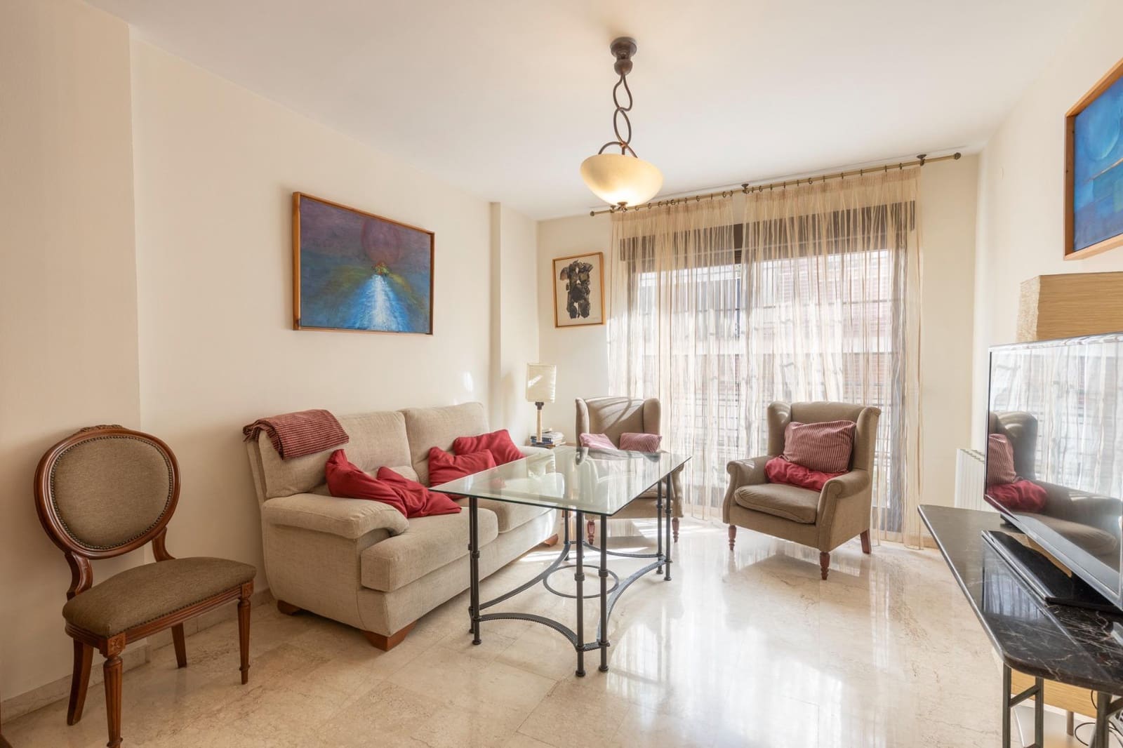 4 soverom Leilighet til salgs i Granada by med garasje - € 510 000 (Ref: 10187153)