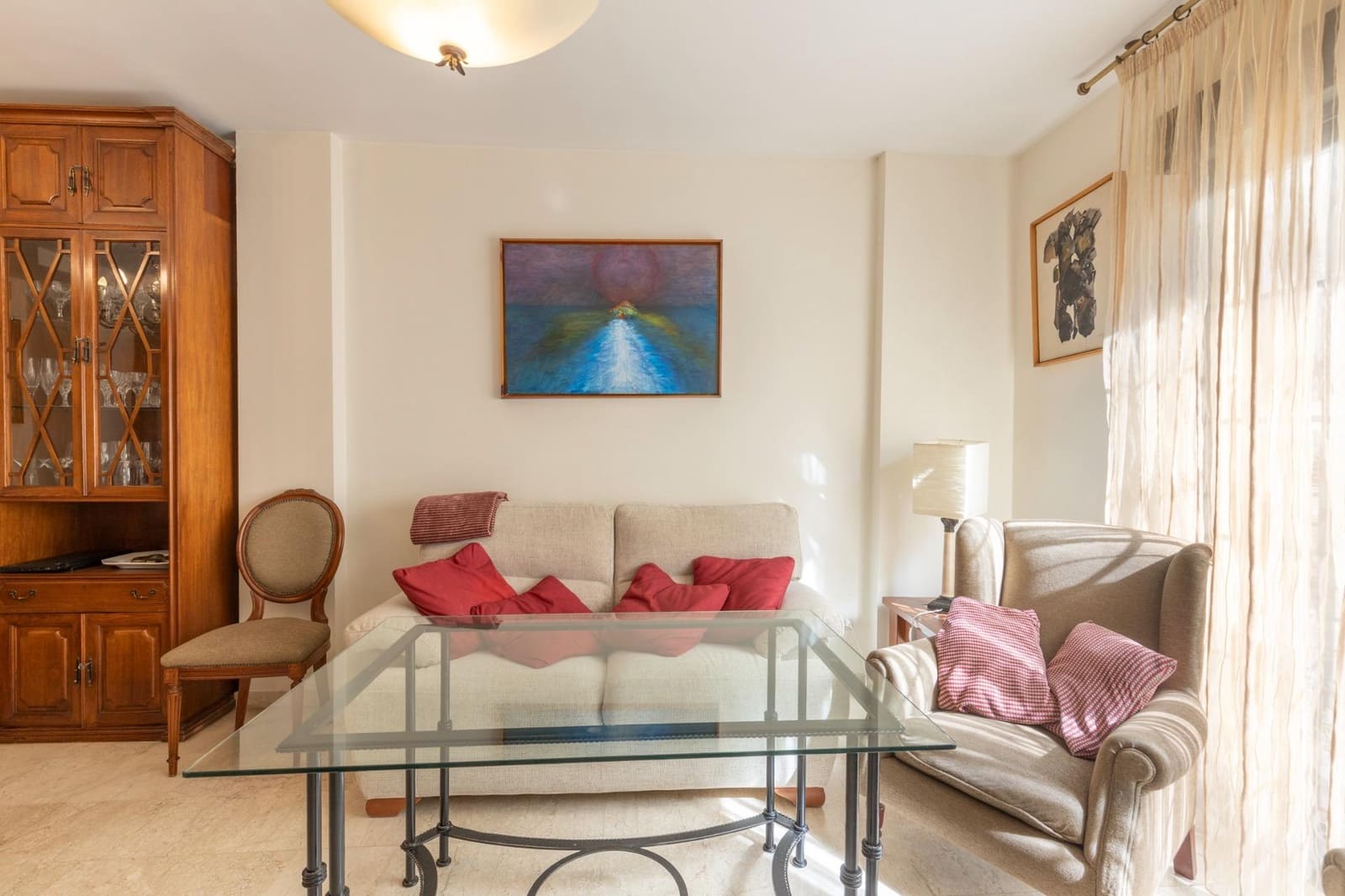 4 soverom Leilighet til salgs i Granada by med garasje - € 510 000 (Ref: 10187153)