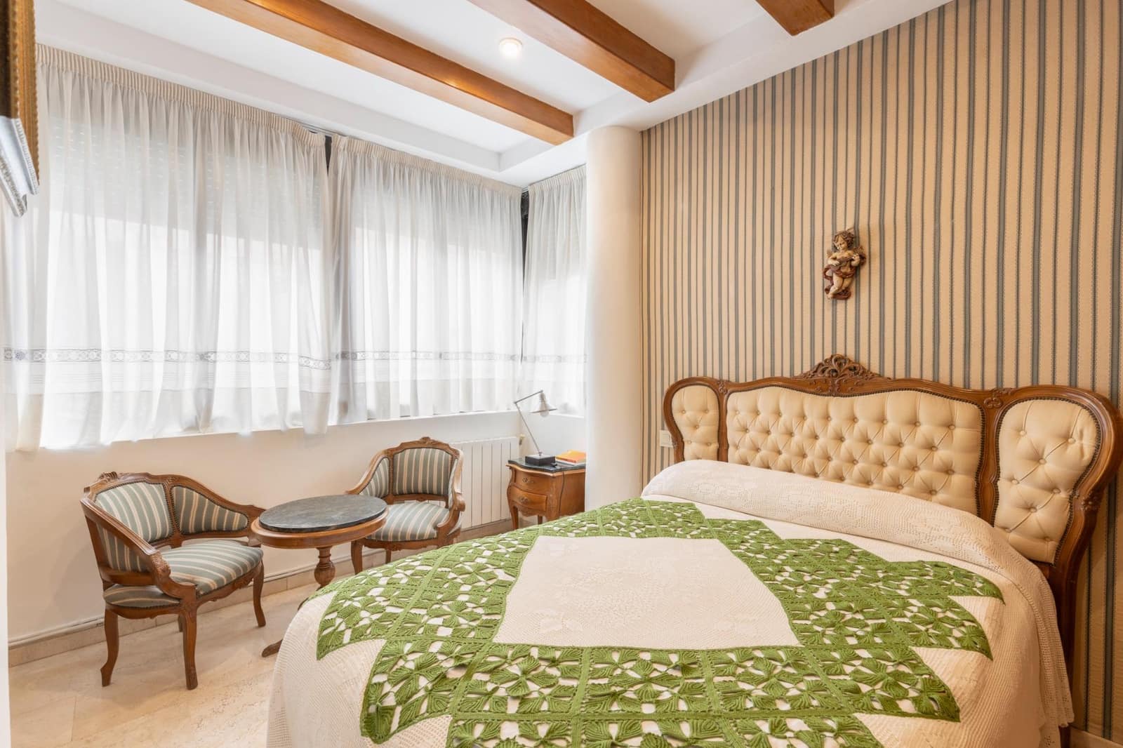 4 soverom Leilighet til salgs i Granada by med garasje - € 510 000 (Ref: 10187153)