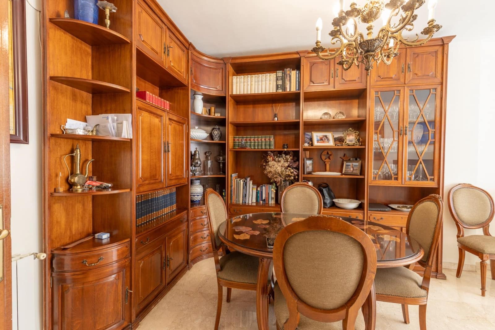4 soverom Leilighet til salgs i Granada by med garasje - € 510 000 (Ref: 10187153)
