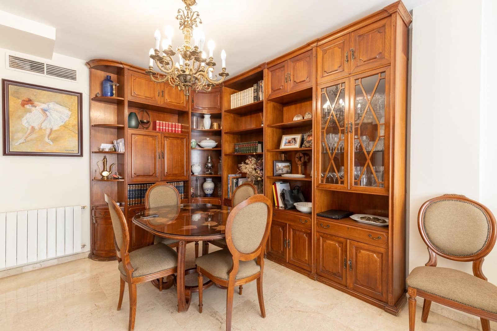 4 soverom Leilighet til salgs i Granada by med garasje - € 510 000 (Ref: 10187153)