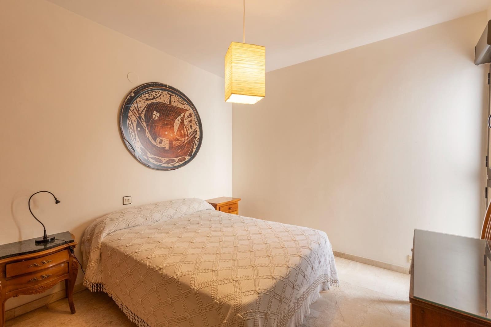 4 soverom Leilighet til salgs i Granada by med garasje - € 510 000 (Ref: 10187153)