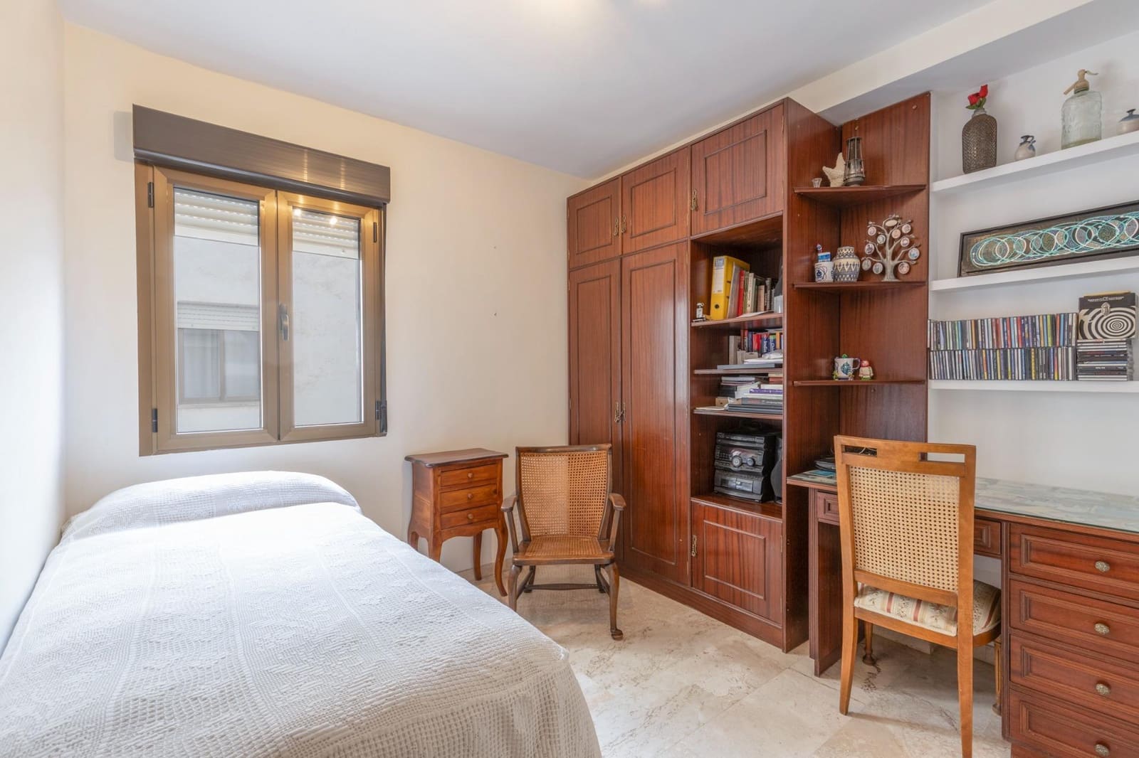 4 soverom Leilighet til salgs i Granada by med garasje - € 510 000 (Ref: 10187153)