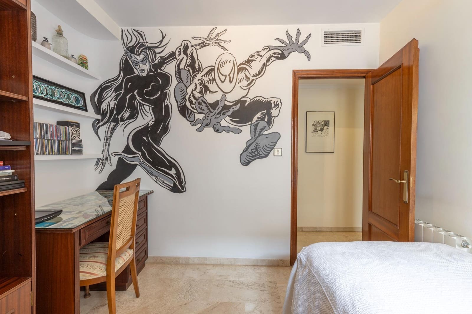 4 soverom Leilighet til salgs i Granada by med garasje - € 510 000 (Ref: 10187153)