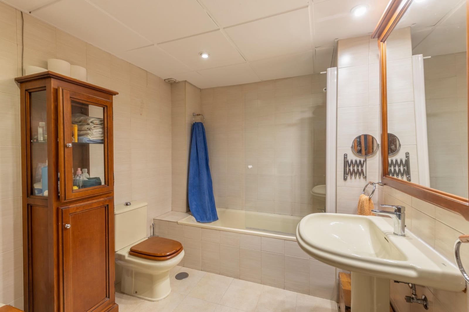 4 soverom Leilighet til salgs i Granada by med garasje - € 510 000 (Ref: 10187153)